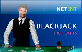 Blackjack High Limits