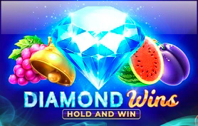 Diamond Wins