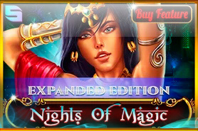Expanded Edition Nights of Magic