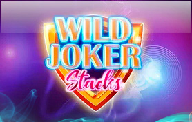 Wild Joker Stucks