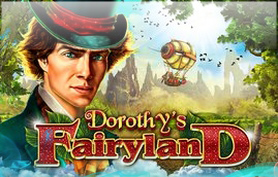 Dorothys Fairyland