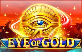 Eye of gold